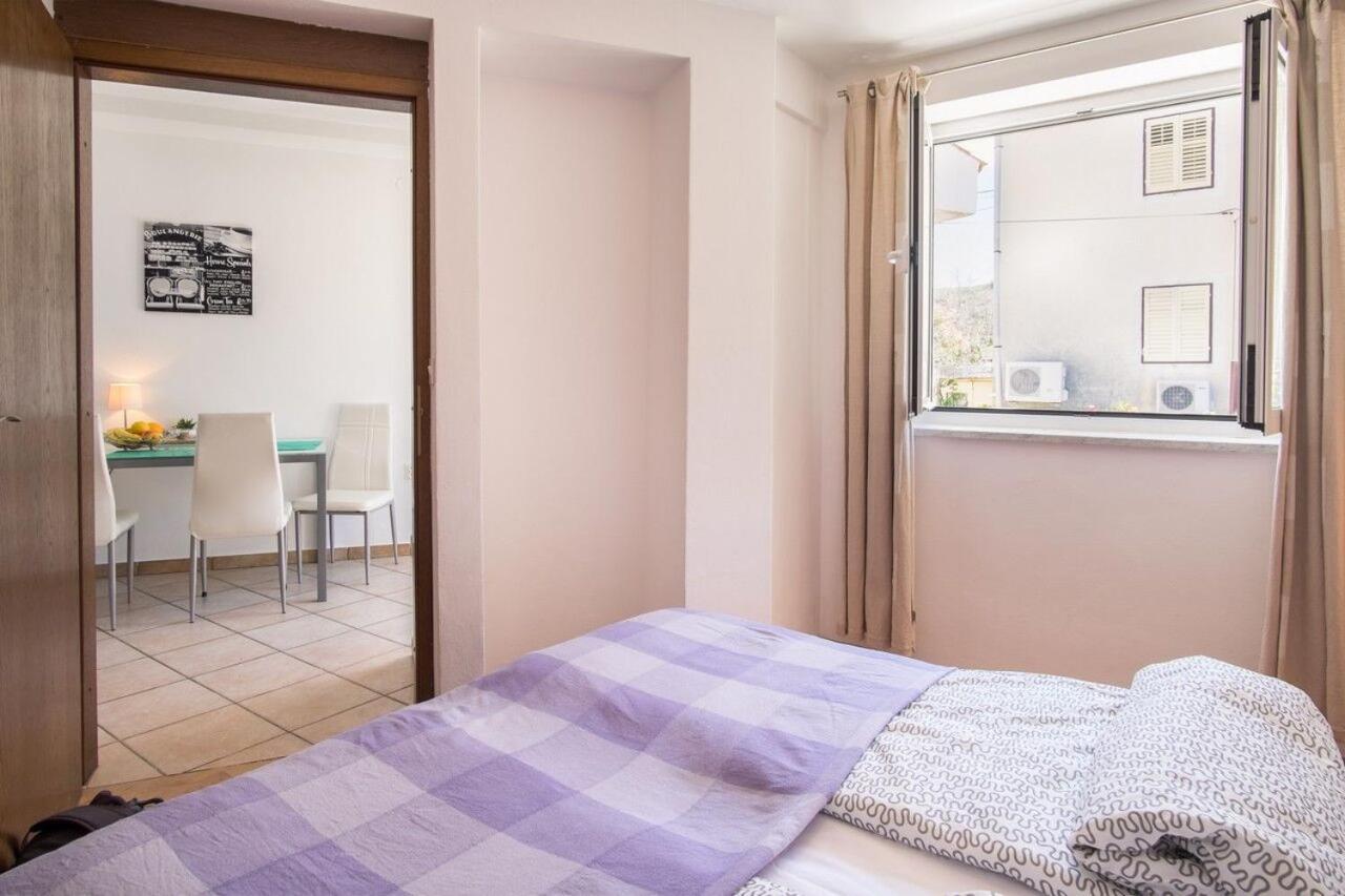 Apartment Polo Врбник Экстерьер фото