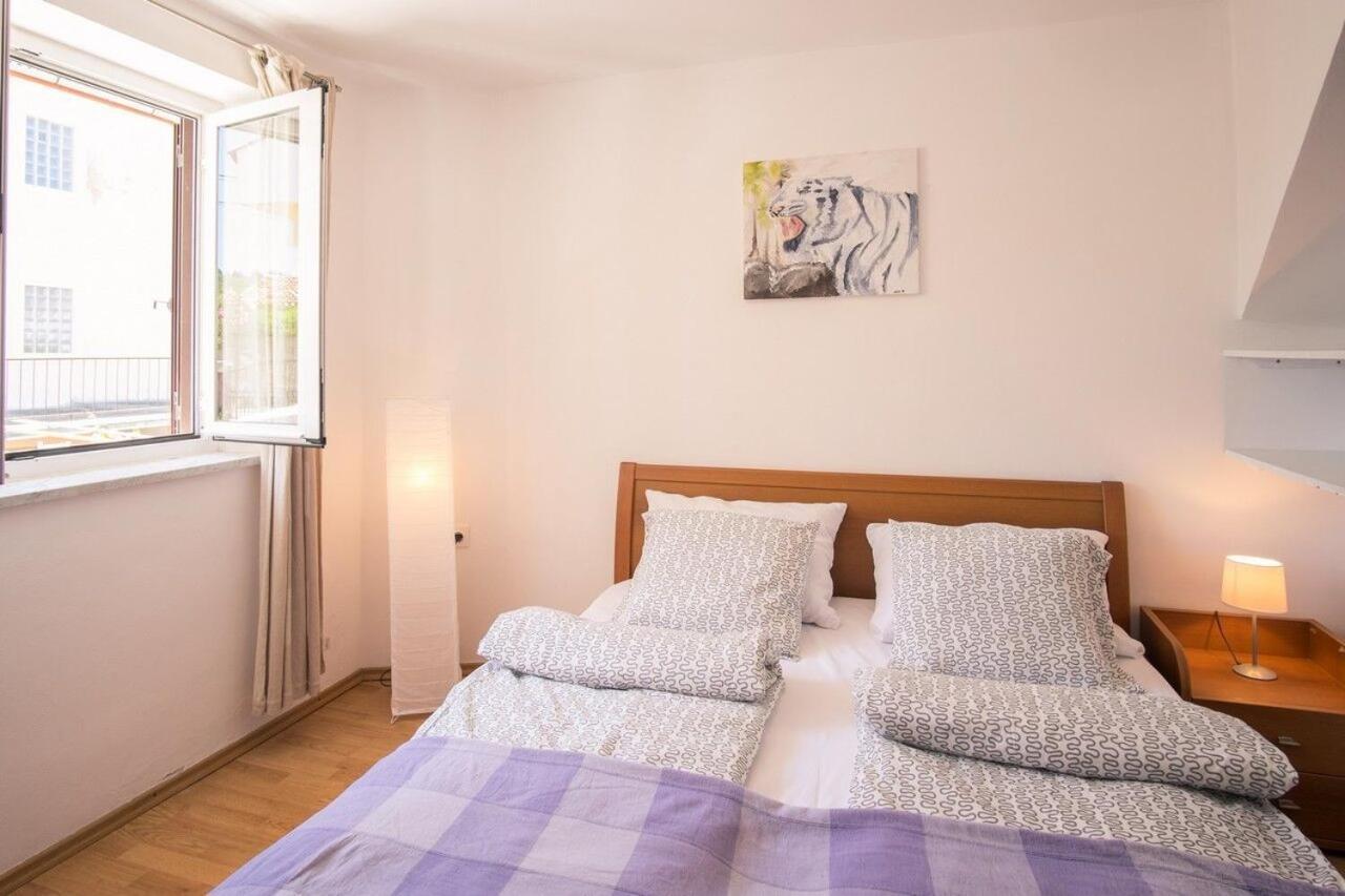 Apartment Polo Врбник Экстерьер фото