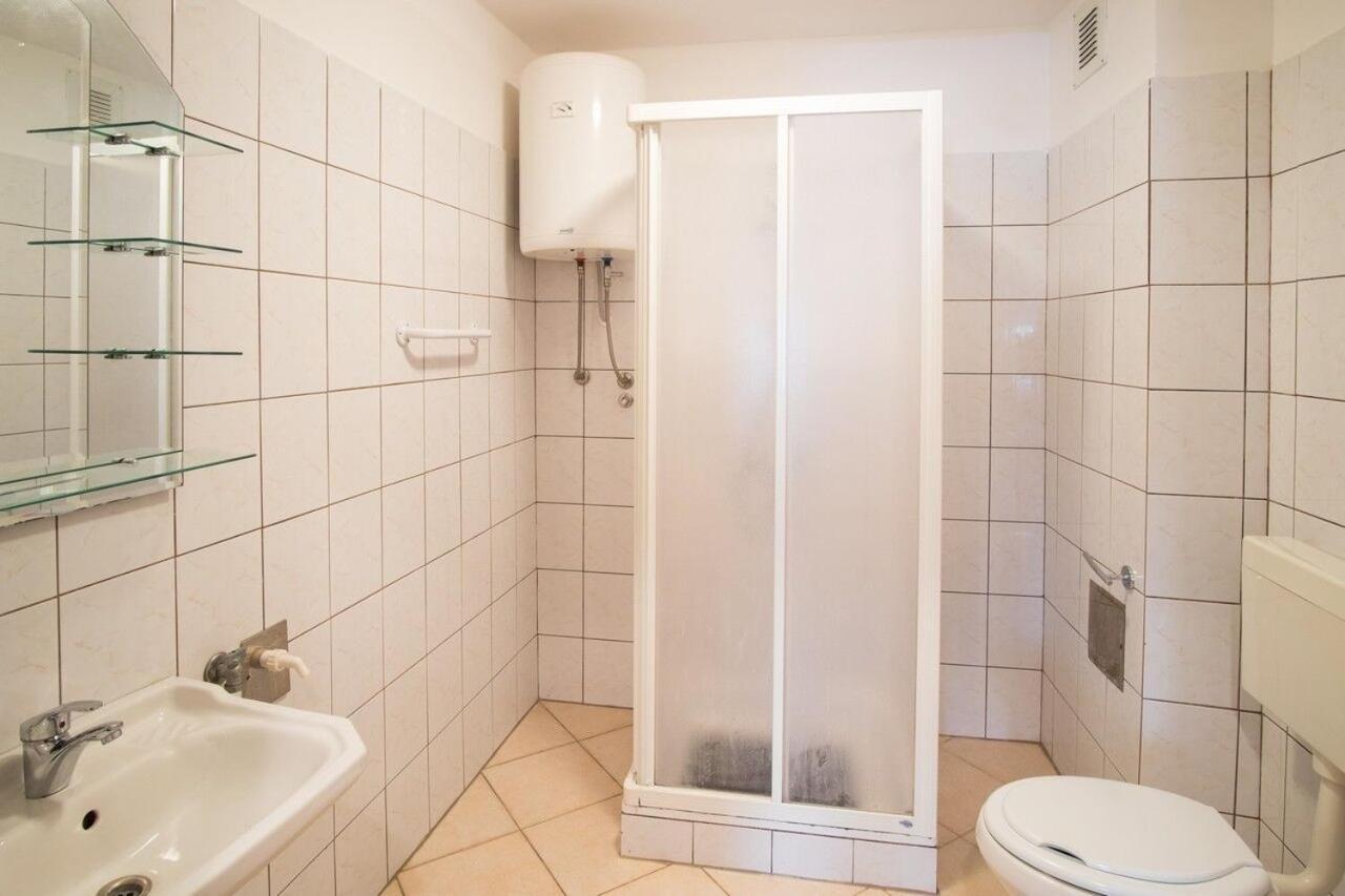 Apartment Polo Врбник Экстерьер фото