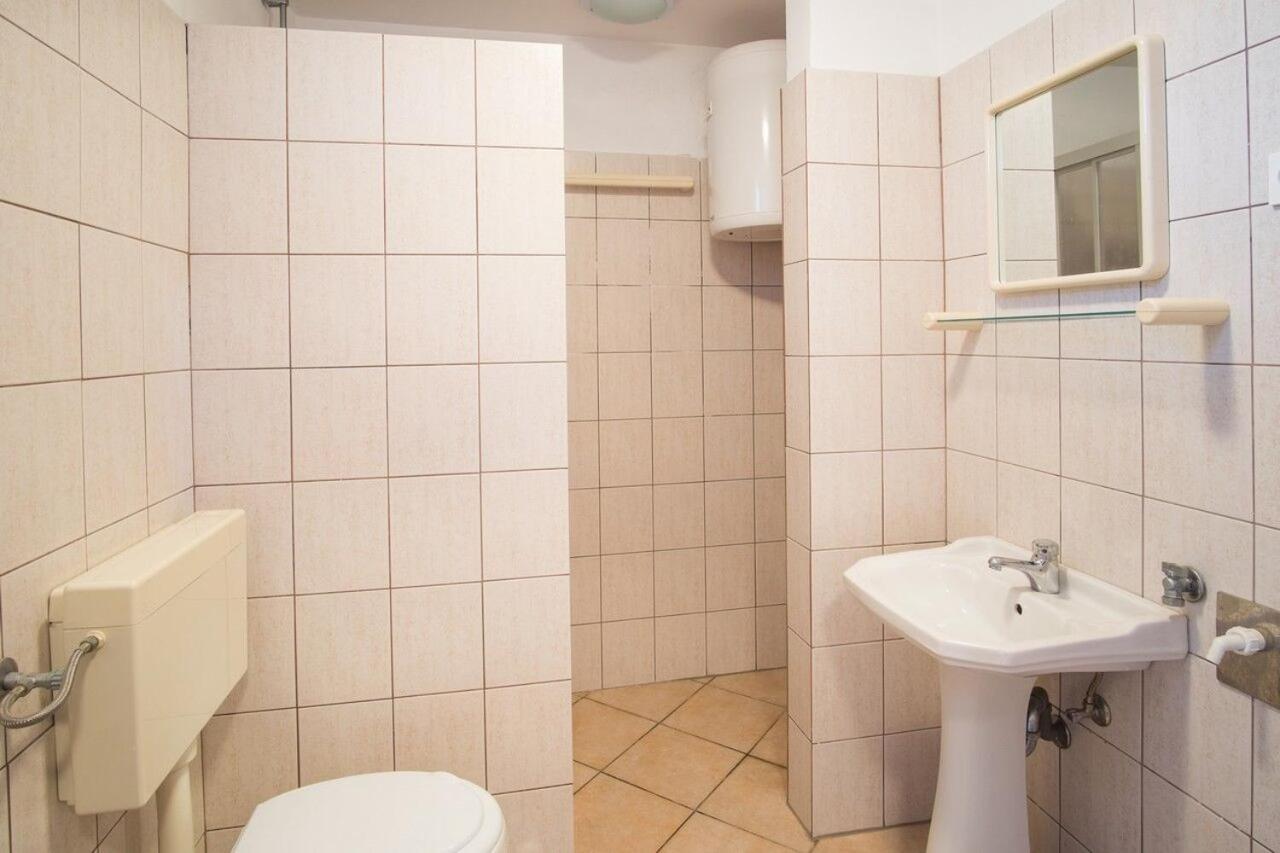 Apartment Polo Врбник Экстерьер фото